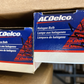 Genuine OEM GM ACDelco Sierra 1500 2500 Low Beam Headlamp Bulb 2016 23342527