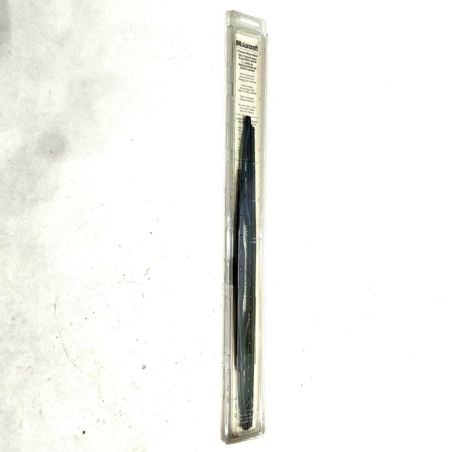 New Motorcraft Ford Expedition 99-02 Navigator 01 Rear Window Wiper Blade WW1608