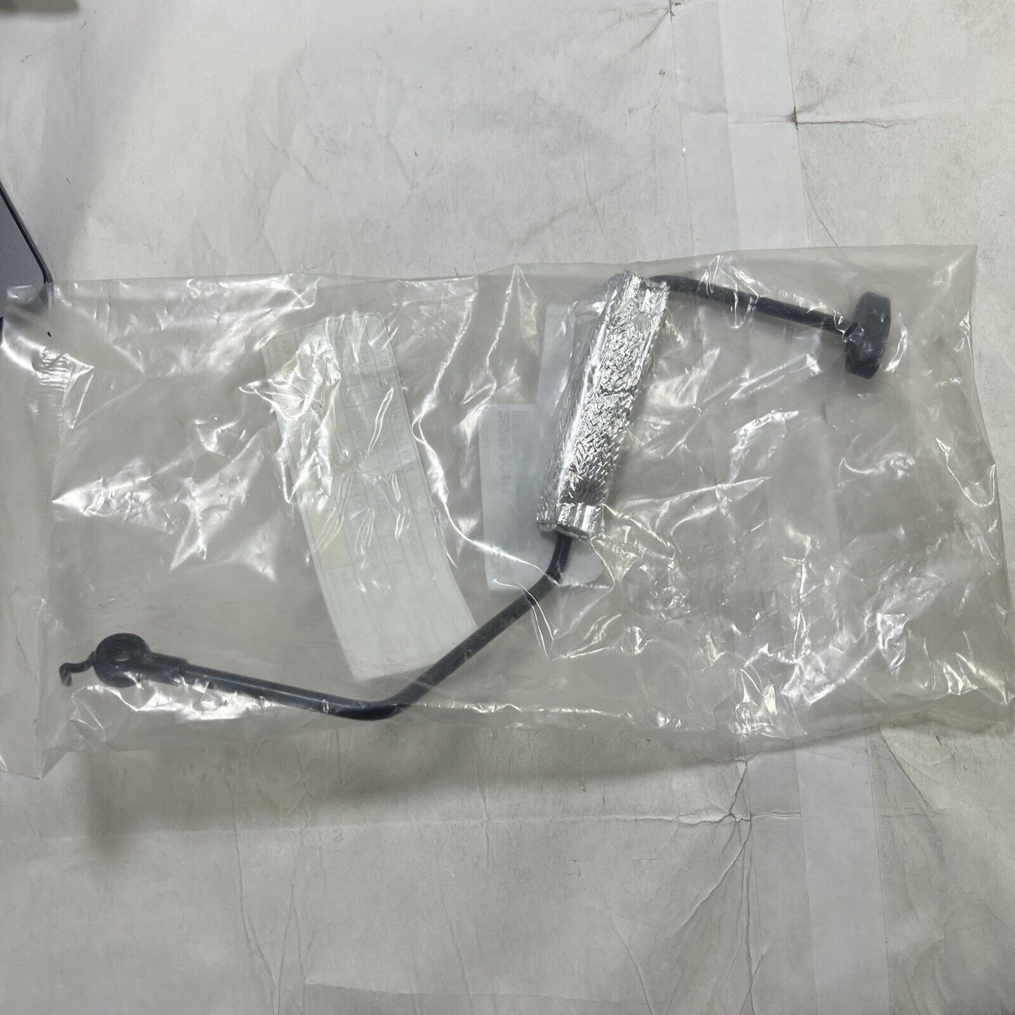 Genuine OEM Kia Sportage Turbo Oil Feed Pipe 2011-2016 282402G411