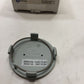 New OEM Genuine GM Chevrolet 2007-2014 Polished Wheel Center Cap 12499421
