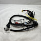 New OEM Ford Mustang 2.3L Positive Battery Cable 2020-21 GENUINE LR3Z14300B