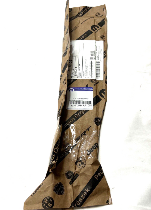 New OEM Genuine Mopar 300 2003-2008 Exhaust Manifold Gasket 53013944AA