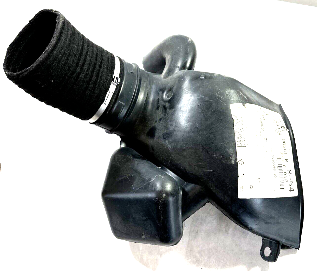 Genuine OEM Mopar Air Cleaner Intake-duct Hose Tube 2011-2014 68082386AC