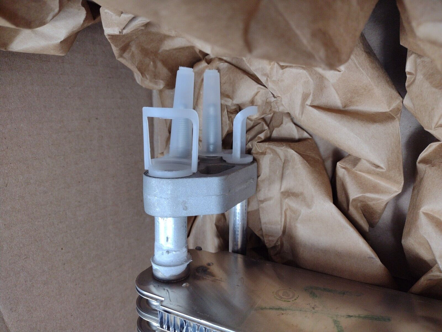 Genuine OEM GM Chevrolet Tahoe Evaporator Core 03-14 8901-9027 ACDelco 15-62961