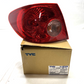 TYC Tail Light Assembly-S, Sedan fits 2005 Toyota Corolla 11-5704-90-9
