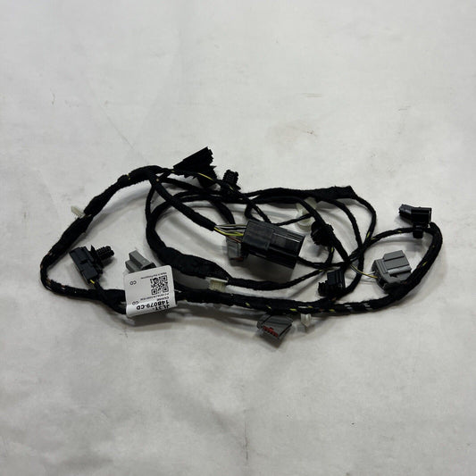 New OEM Genuine Ford F-150 2017-2019 Wire Assembly JL3Z-14A318-U