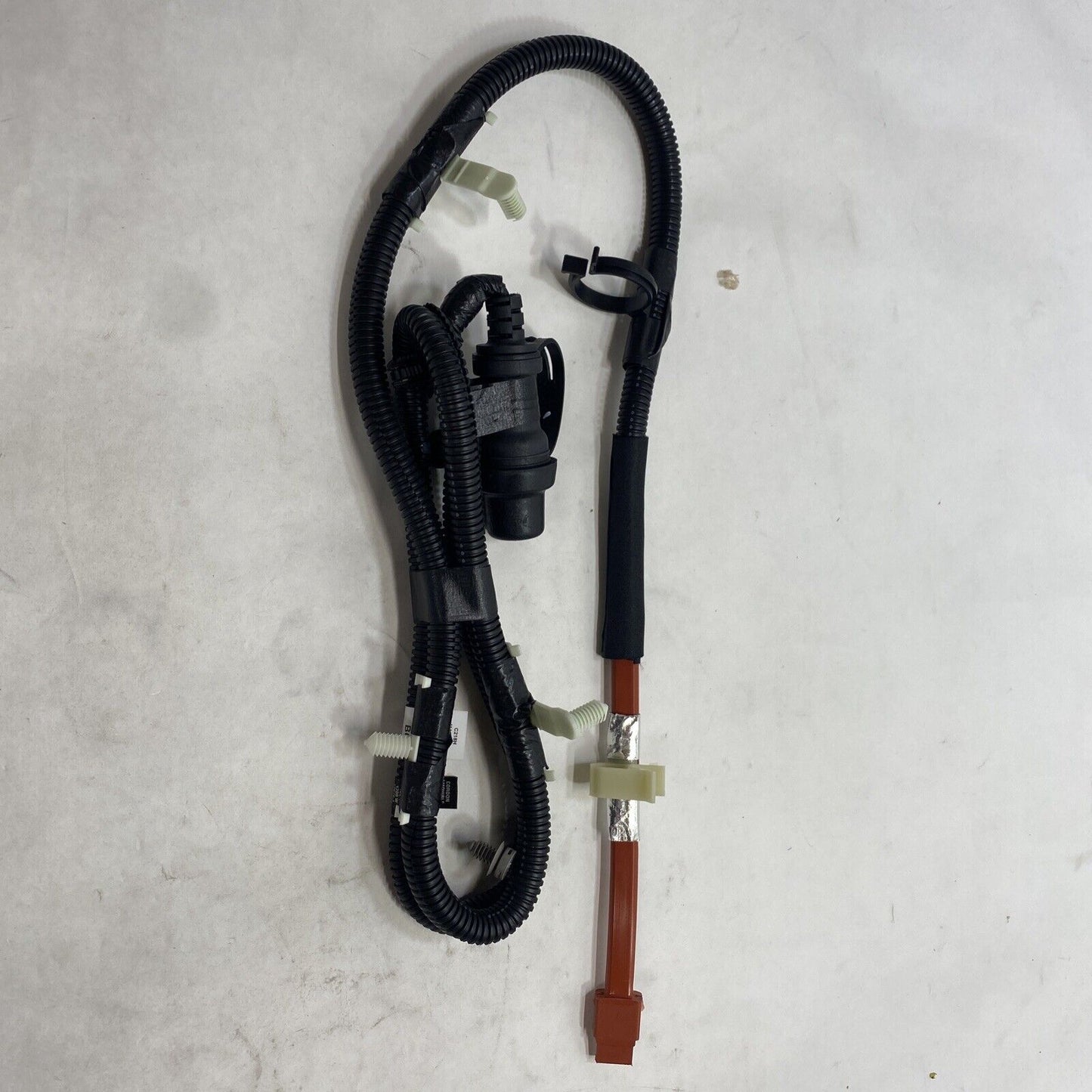 New OEM Ford F-150 Engine Block Heater Wiring 2015-2020 JL3Z6B018P