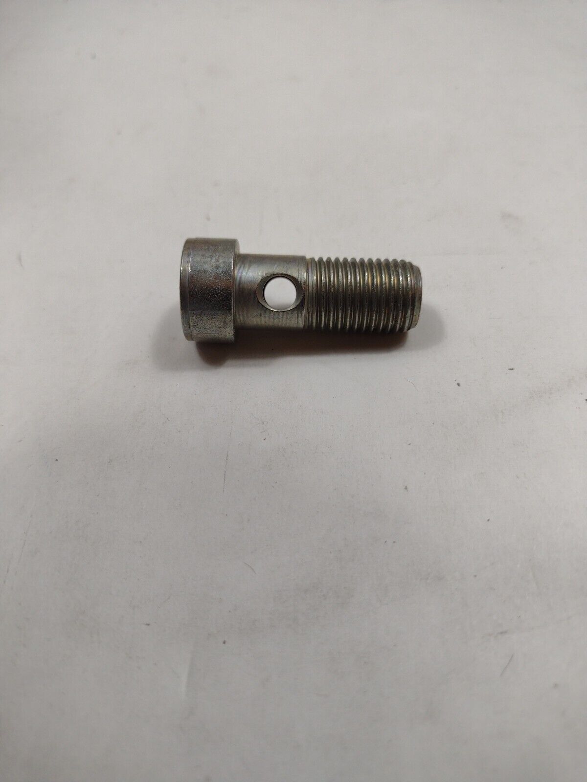 Genuine OEM Ford Turbocharger Coolant Line Bolt W715500S900