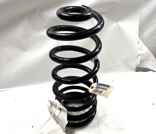 NEW Genuine OEM Mopar Dodge Ram 2500 Rear Coil Spring 68091216AA