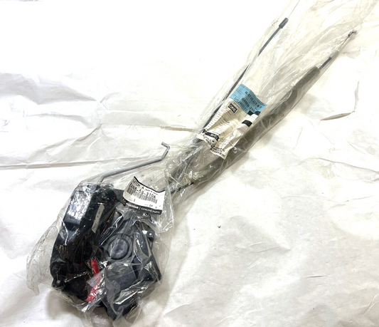 Genuine OEM Mazda 3 Passenger Side Door Lock Actuator Motor 2004-2009 BAN858310A