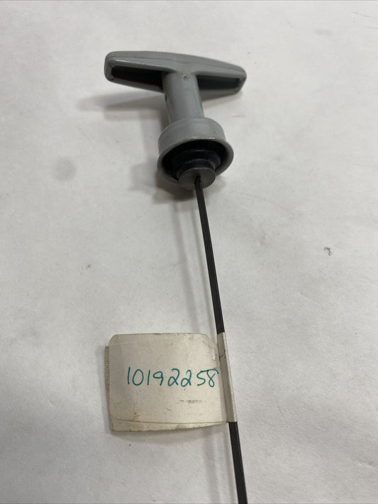 New OEM Genuine ACDelco General Motors Auto Transmission Dipstick 10192258