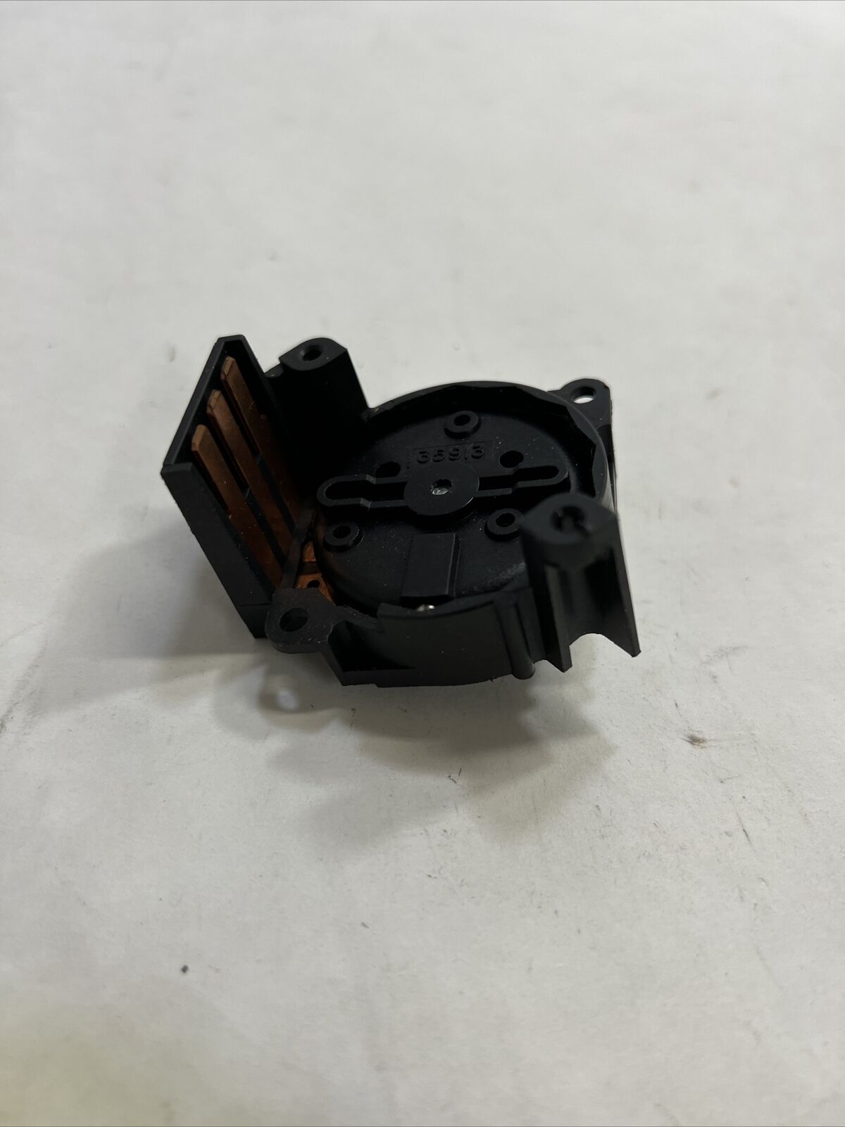 New OEM GM 15-71868 A/C Heater Control Switch 1992-94 Pontiac Bonneville 1571868