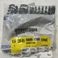 1 Single* OEM Genuine GM C3500 1988-2000 Side Door Hinge Pin Spring 88891766