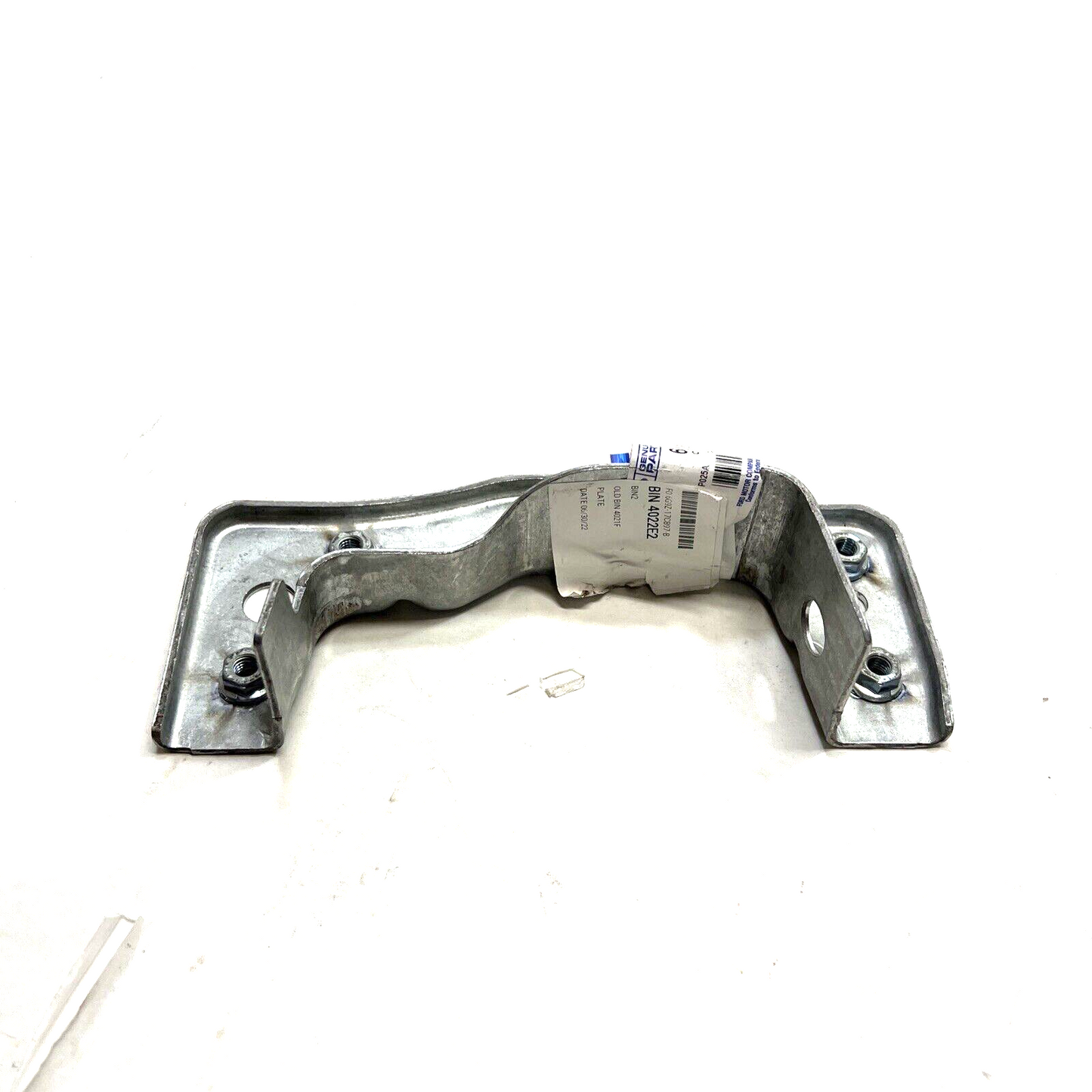 New OEM Genuine Ford Fusion 13-14 Left Driver Side Bumper Bracket 6G9Z17C897B