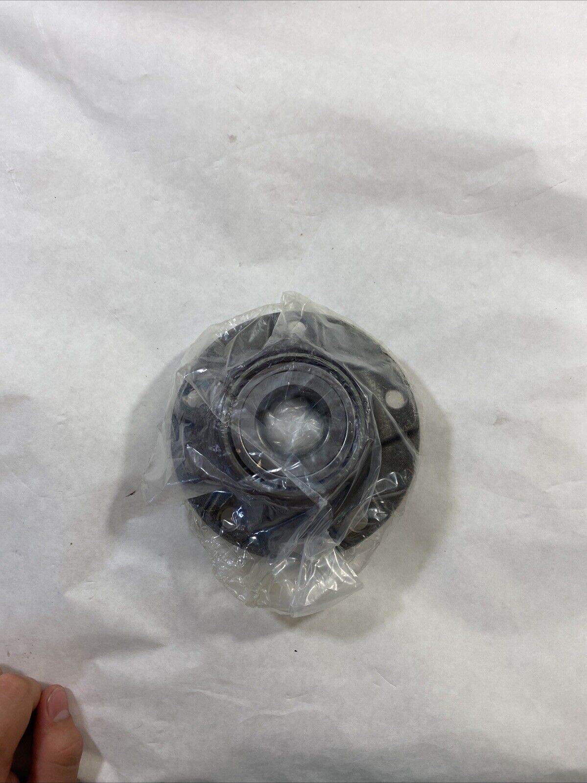 Genuine OEM Mopar Dodge Dart Rear Wheel Bearing And Hub Assembly 68082150AD