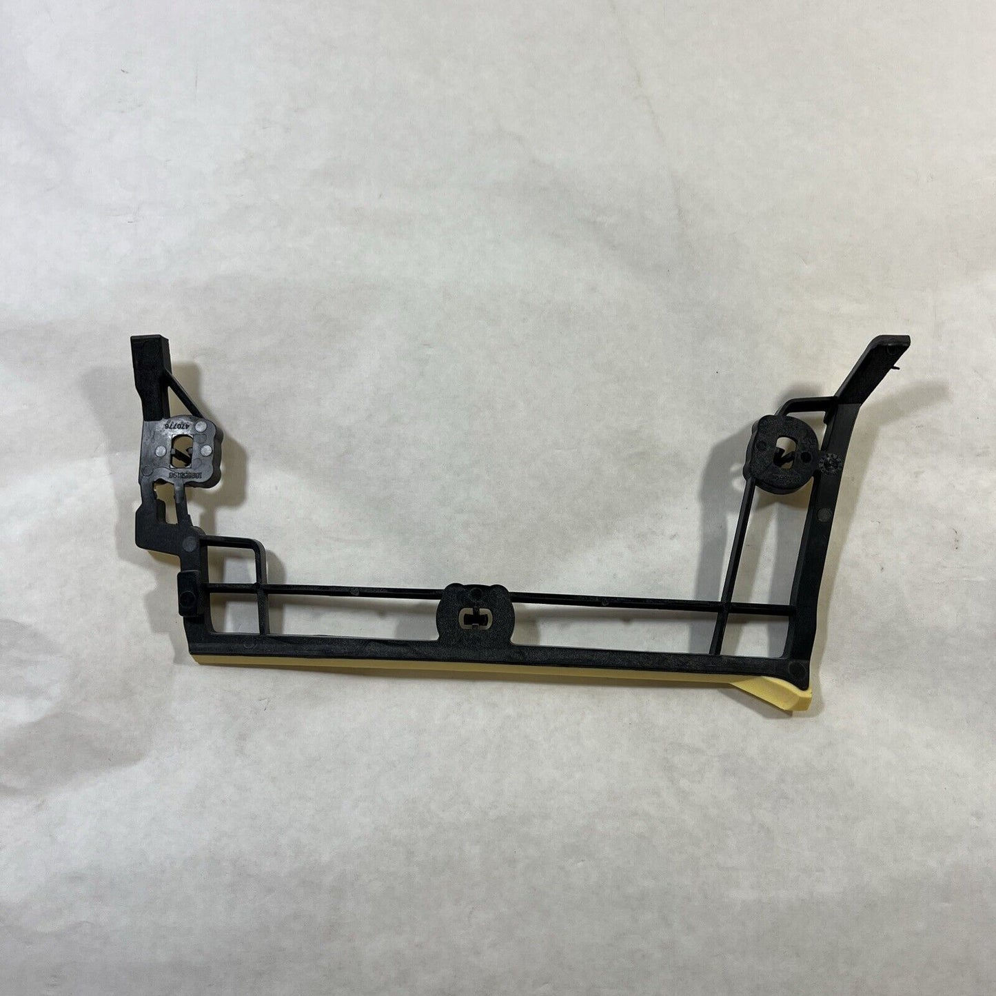 Genuine OEM GM Yukon Left Side Body Lock Pillar Lower Baffle Plate 23477218