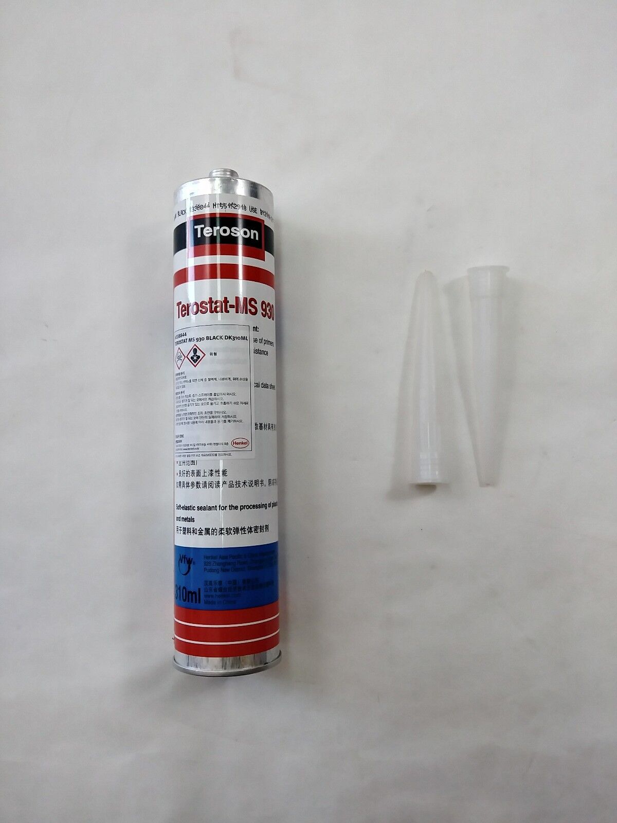 New OEM Hyundai Sealer HKLMS930QQH