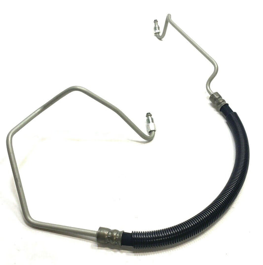 New OEM GM Chevy Lumina Monte Carlo Power Steering Pressure Hose 93-96 26027582