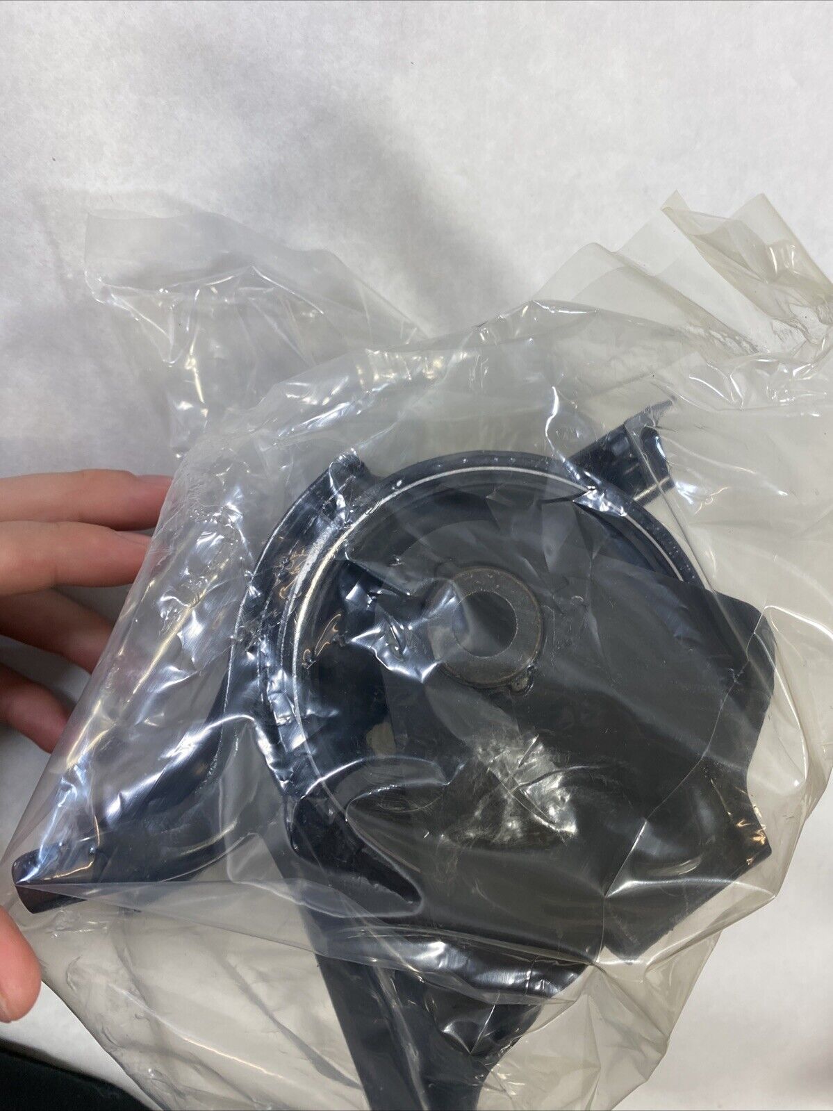 Genuine OEM Hyundai Sonata Engine Mounting Bracket Assembly 218303K350