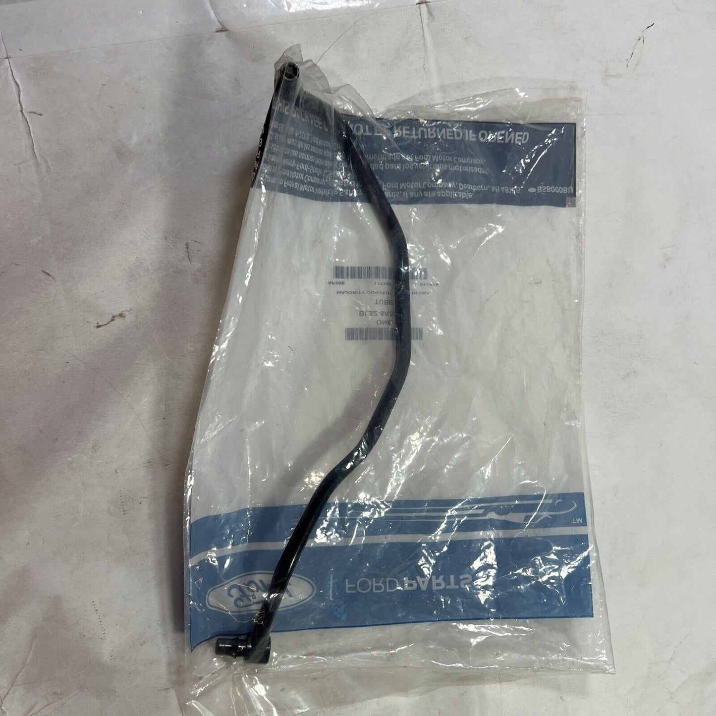 Genuine OEM Ford Tube Assembly BL3Z8A520B