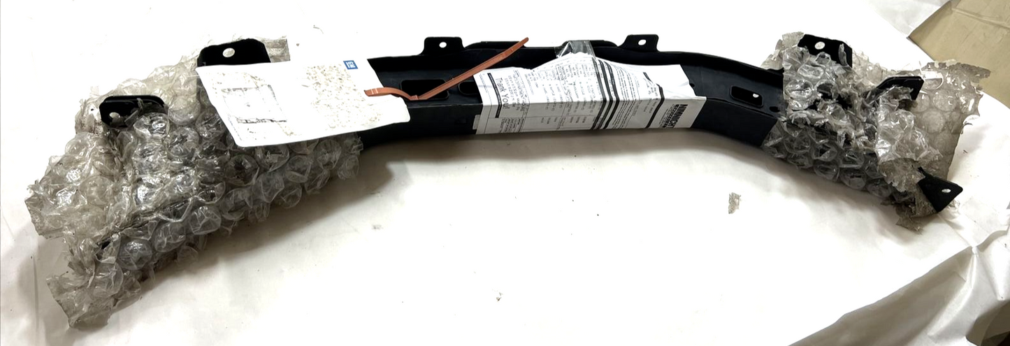 New OEM Genuine GM Equinox 2010-2017 Upper Radiator Support Tie Bar 25974358