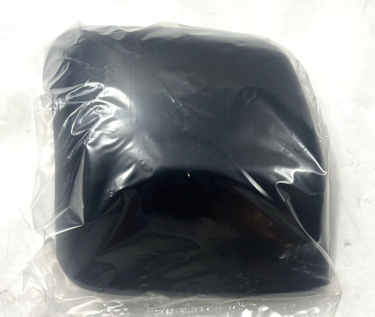 Genuine OEM Nissan Front Right Passenger Side Mirror Cover Cap 16-24 96373EZ10A