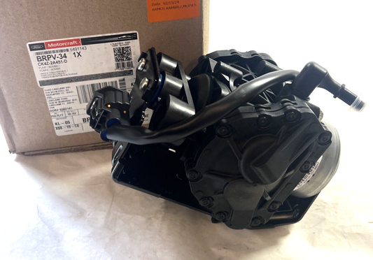 Genuine OEM Ford Transit Power Brake Booster Motorcraft BRPV34