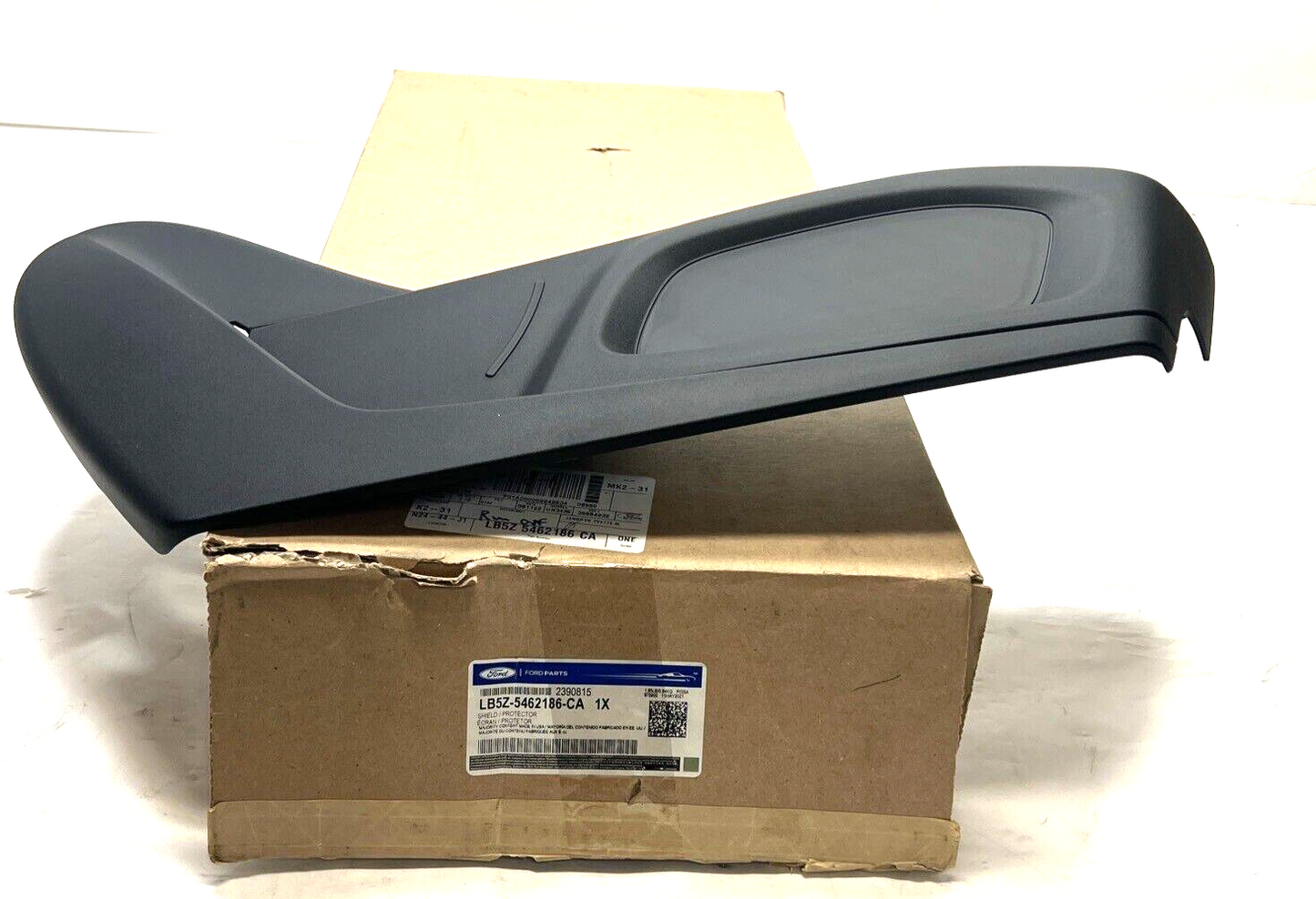 New OEM Genuine Ford Explorer 2020-2022 Seat Trim Panel LB5Z5462186CA
