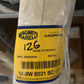 New OEM Mopar Blade 1AMWB021BC