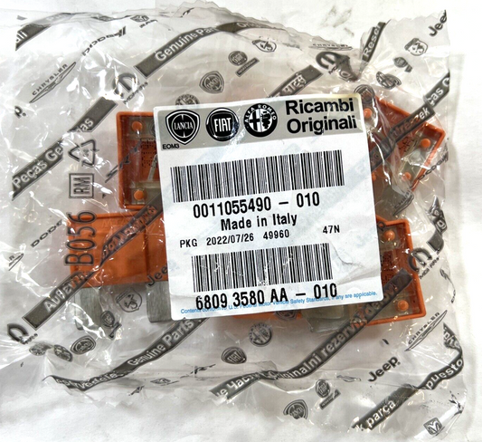 Genuine OEM Mopar Hornet Maxi Fuse 2015-2024 68093580AA