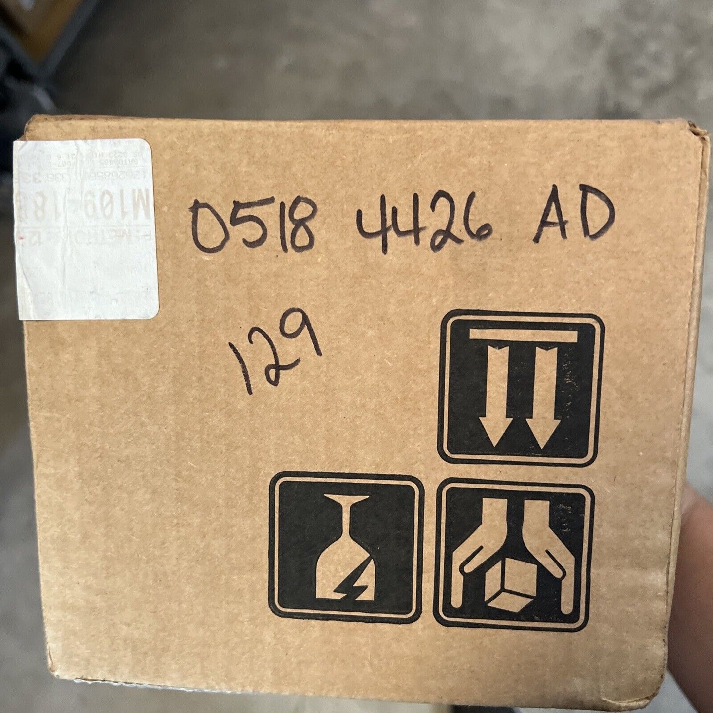 New OEM Genuine Mopar Wrangler JK 2012-2018 Engine Oil Pick Up Tube 5184426AD