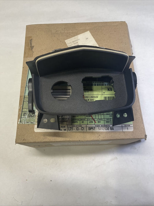 New Genuine OEM Ford MKZ 2013-2016 Tray Utility dp5z5413530ba