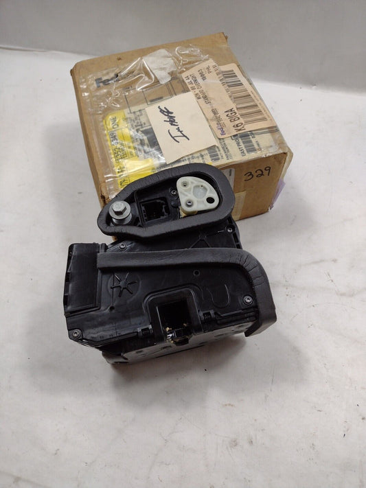 Genuine OEM GM Door Latch Assembly 13528349