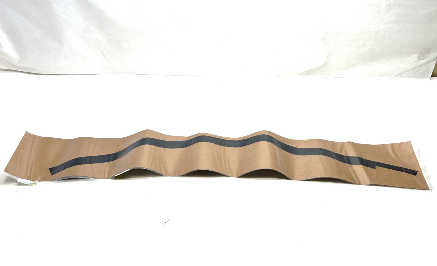 New OEM Genuine Hyundai Tucson 2009-2017 Door Frame Tape Black 863722S000