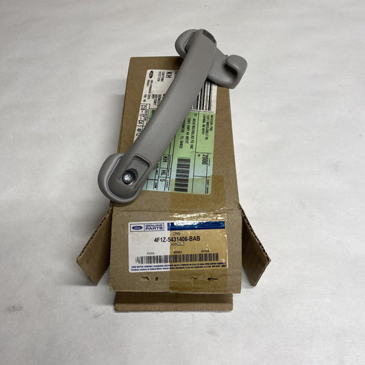 New OEM Ford Taurus Rear Right Grip Handle 2005-2007 4F1Z5431406BAB