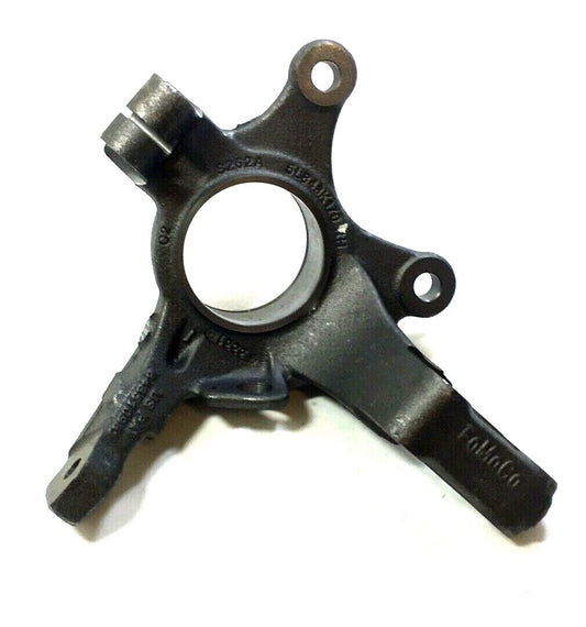 New OEM Ford Escape Front Steering Knuckle Passenger 2005-12 Motorcraft MEF135