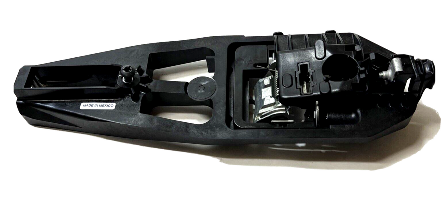 New OEM Ford Lincoln Right Passenger Side Handle Base Reinforcement DP5Z5426684B