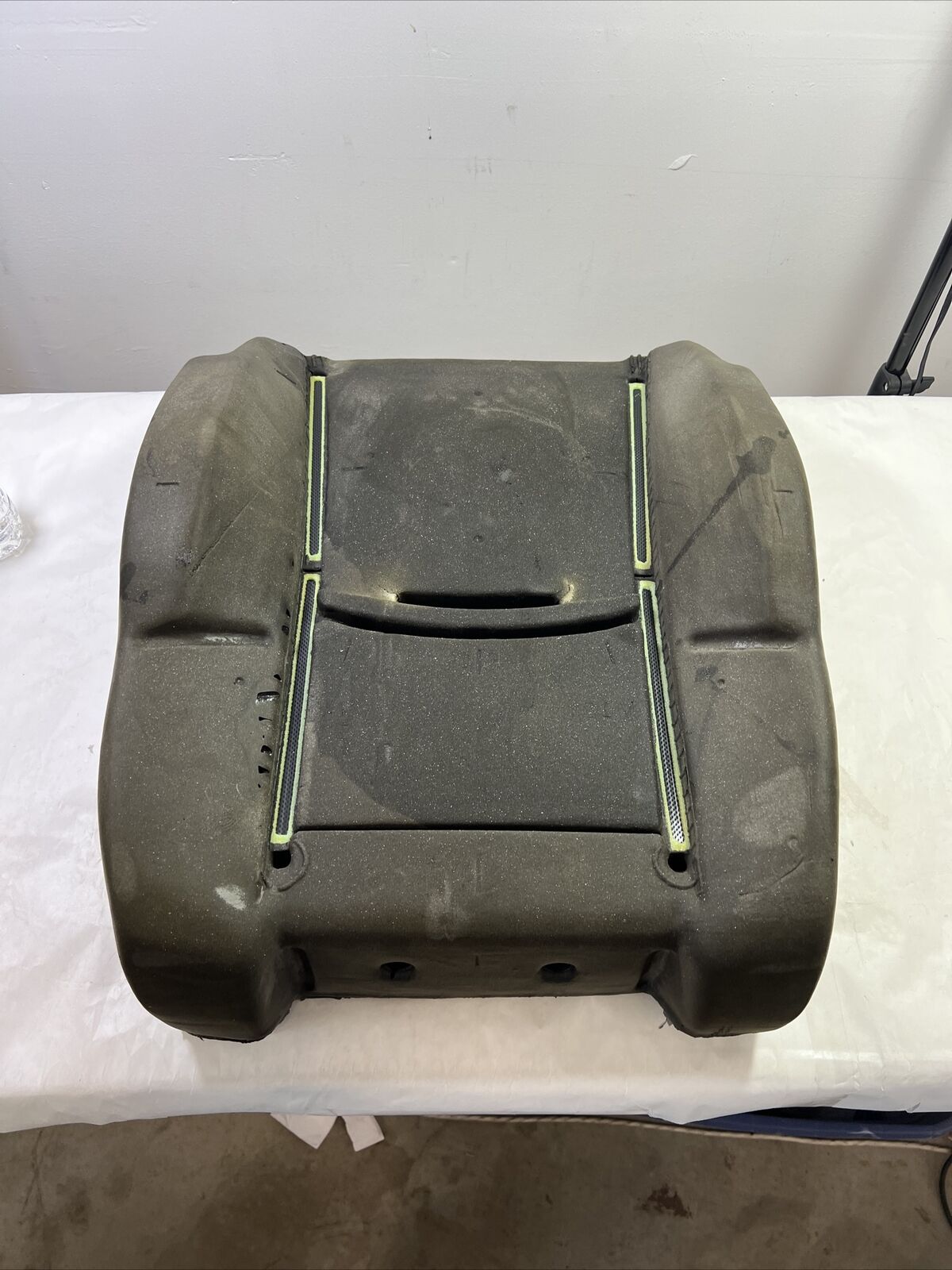 Genuine OEM Mopar 1500 Classic Seat Foam 2013-2022 68194472AA