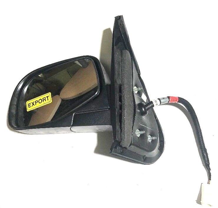 New OEM Ford F150 Mirror Driver Side GENUINE 90's Model F77Z-17683-BAB