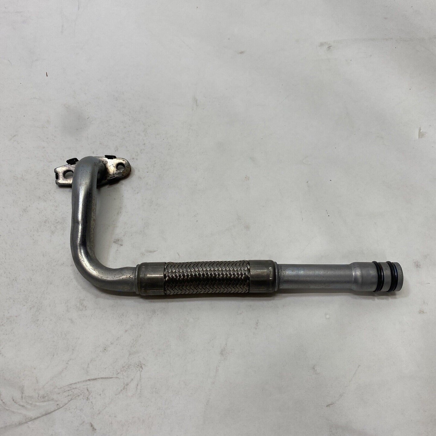 New OEM Ford 3.5L EcoBoost V6 Turbo Lower Oil Tube 2010-2019  AA5Z-9T515-G