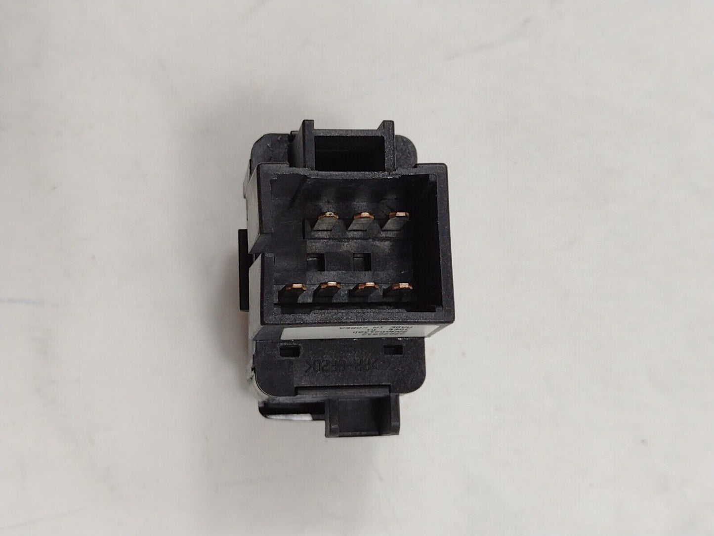 Genuine OEM GM Chevy Malibu Door Window Switch 2004-2010 22626532