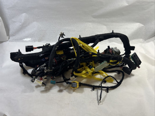 Genuine OEM Mopar Wrangler Instrument Panel Wiring 2019-2020 68413051AF