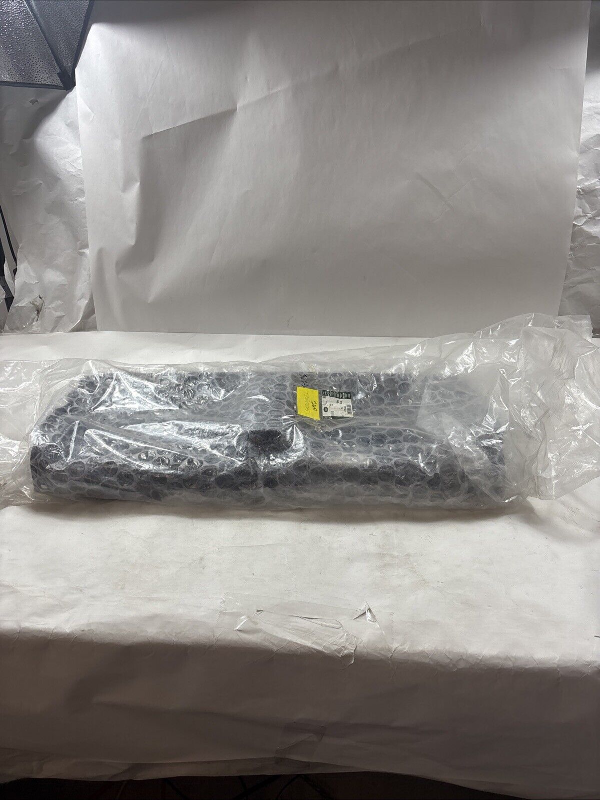 Genuine OEM Jaguar XF Radiator Shutter Assembly 2016-2023 T2H41245