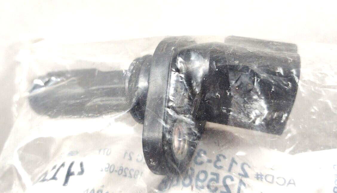 Genuine OEM GM Chevy Impala Crankshaft Position Sensor 12598208 ACDelco 213-3523