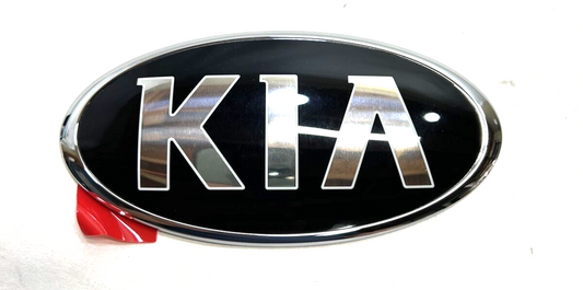 New OEM Genuine Kia Emblem 86305L2000