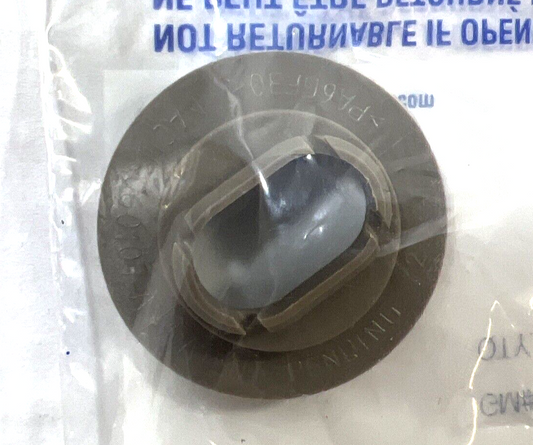 Genuine OEM GM Button-F/Floor Panel Mat Snap Fstn (Carpet Side) 25940669