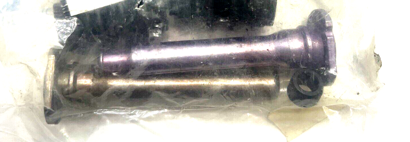 Genuine OEM GM Rear Brake Caliper Guide Pin Kit 2004-2016 19368568