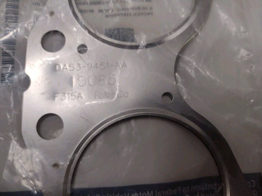New OEM Ford DA5Z9450A Muffler & Pipe Gasket NOS