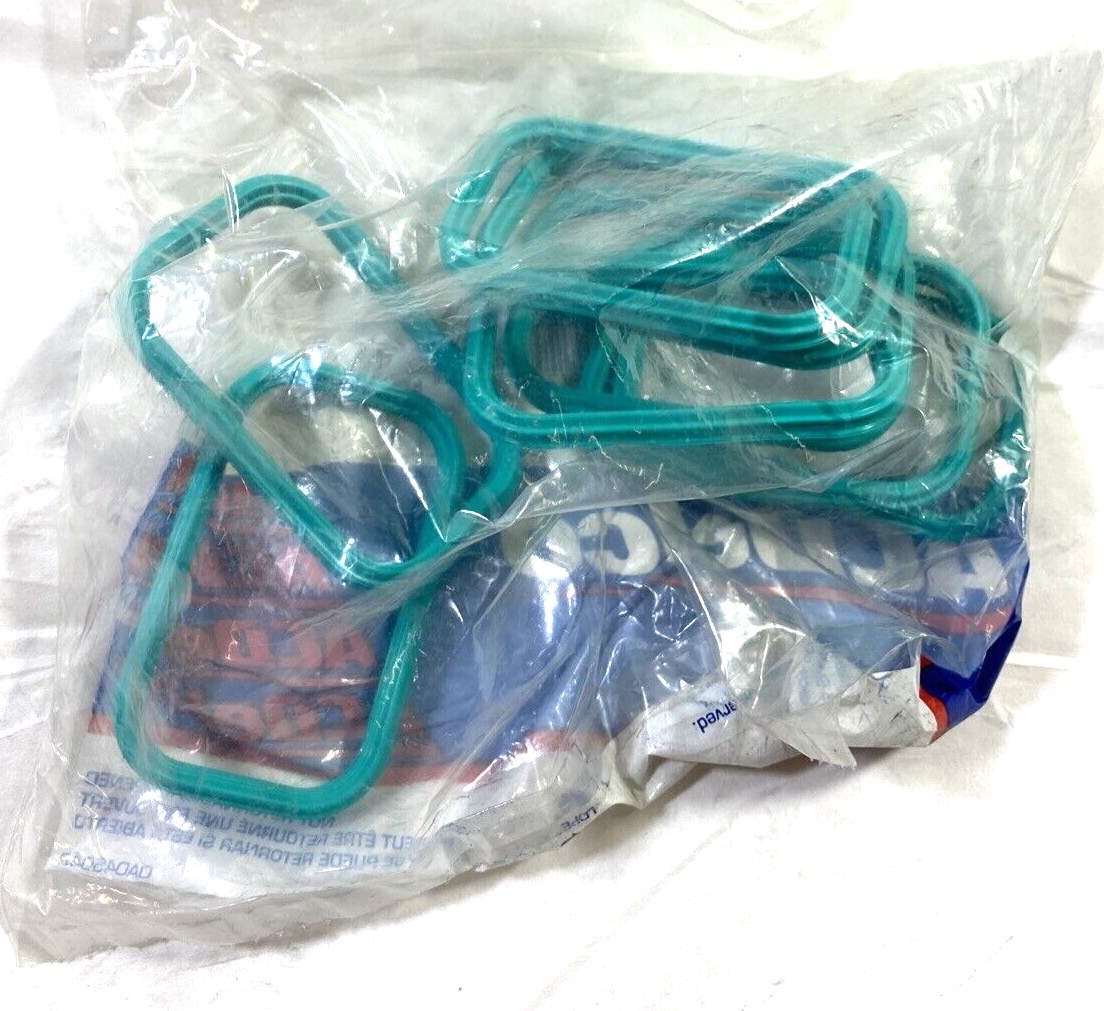 Genuine OEM GM Chevrolet Engine Intake Manifold Gasket Set 2006-2015 89017852