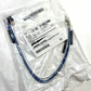 Genuine OEM Mopar 3 Way Wiring Kit 68137870aa
